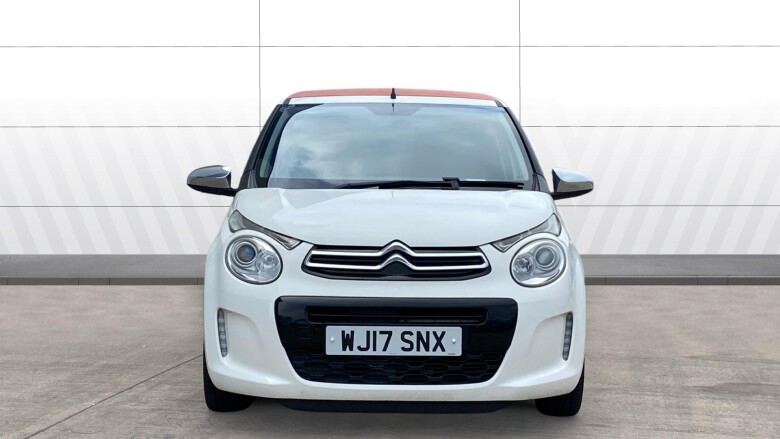 Citroen C1 1.2 PureTech Flair 5dr Petrol Hatchback